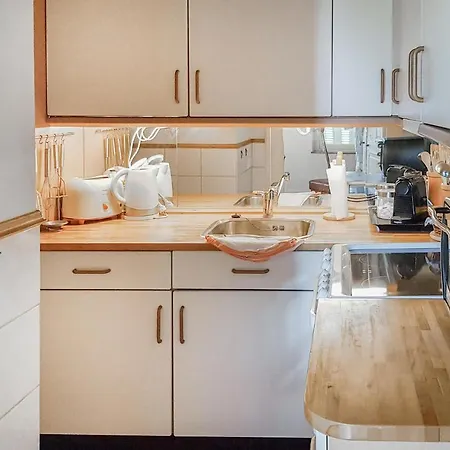 1 Bedroom Stunning In Ocquerre