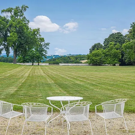 Appartement 1 Bedroom Stunning In