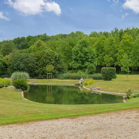 1 Bedroom Stunning In Appartement Ocquerre