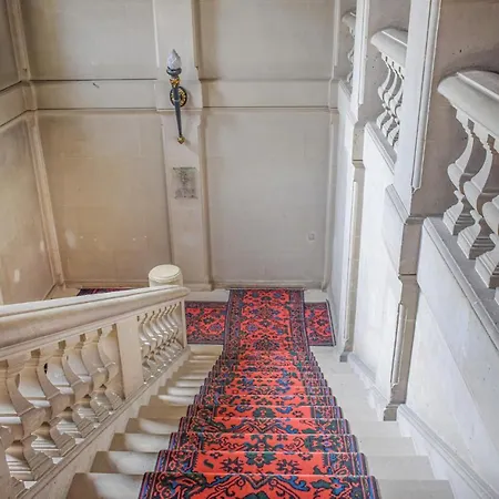 Appartement 1 Bedroom Stunning In